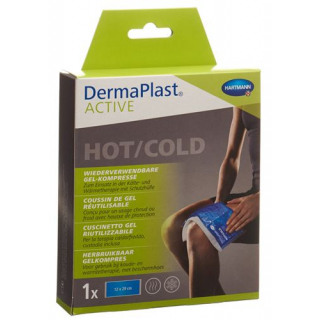 DERMAPL ACTIVE HOT & COLD