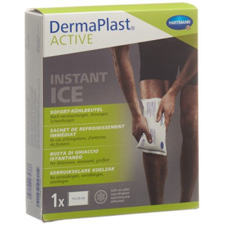 DERMAPL ACTIVE INSTANT ICE