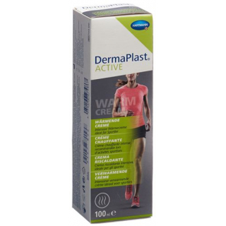 DERMAPL ACT WARMING