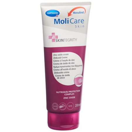 MOLICARE SKIN HAUTSCHUTZCREME