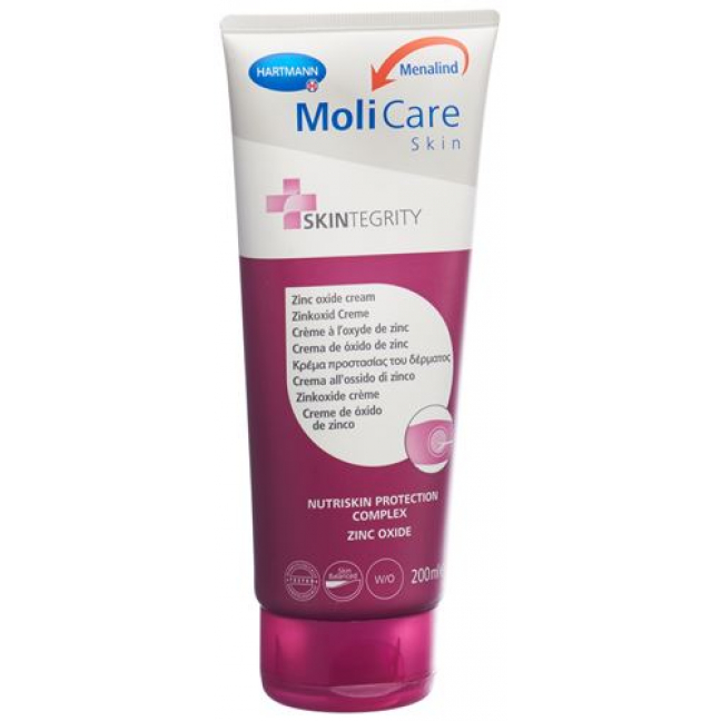 MOLICARE SKIN HAUTSCHUTZCREME