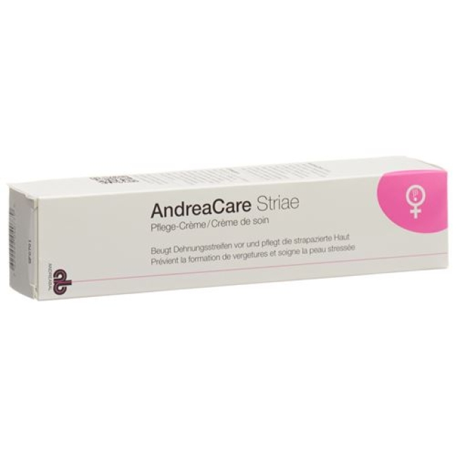 ANDREACARE STRIAE PFLEGE