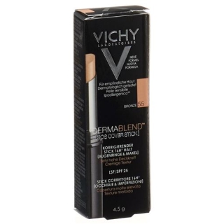 VICHY DERMABL SOS COV STICK 55