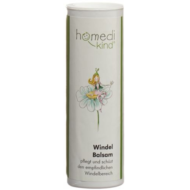 HOMEDI-KIND WINDELBALSAM TB