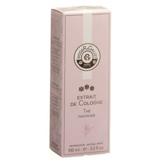 ROGER GALLET EXT COL FANTASIE