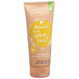 DRESD NAT DUSCH DUSCH DI GLUEC