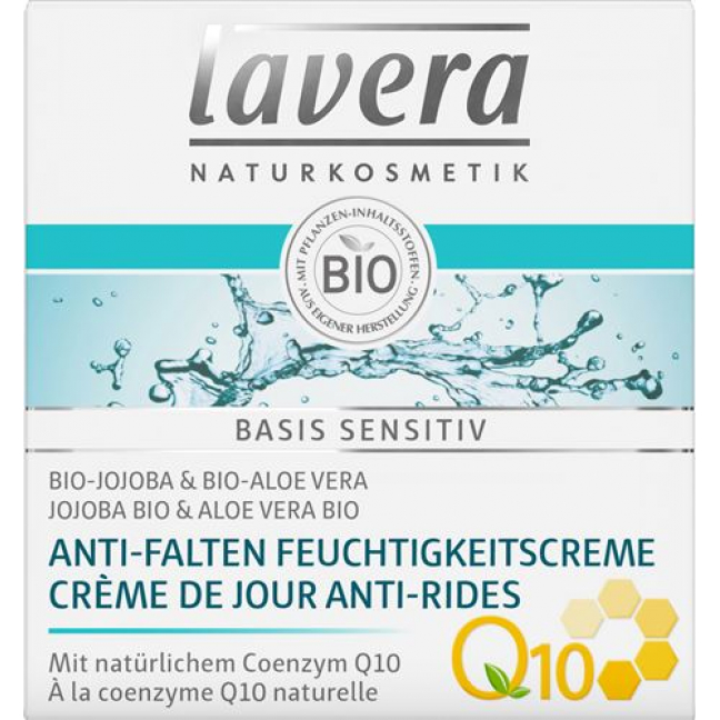 LAVERA ANTI-FALT FEUCHT Q1