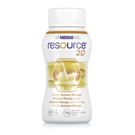 RESOURCE 2.0 ANAN MANGO