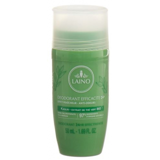 LAINO DEO KAOLIN THE VERT