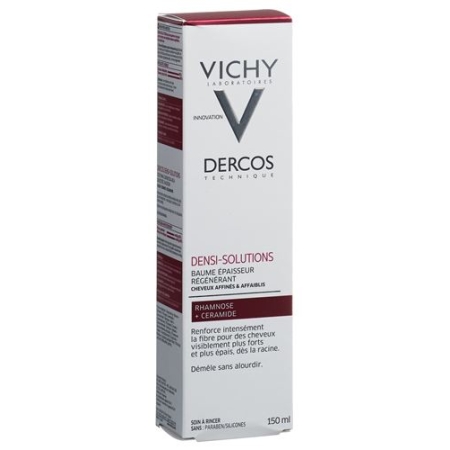 VICHY DERCOS DENSI-SOLUTIONS F