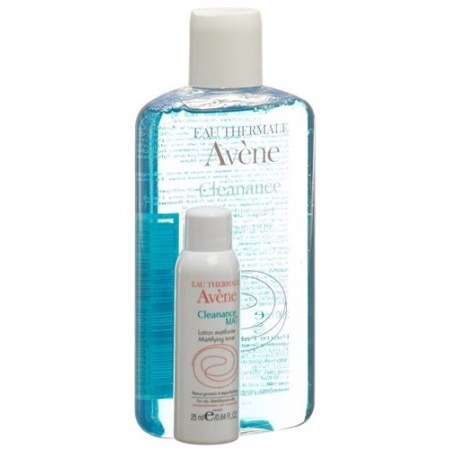 AVENE CLEANANCE REINIG GEL