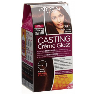 CASTING CRE GLOSS 3.54 MAHOG