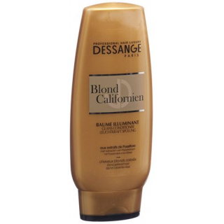 DESSANGE BLONDE CALI BAL-S