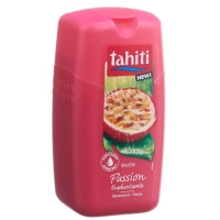 TAHITI DUSCH FLEUR DE PASSION TAHITI DUSCH FLEUR DE PASSION