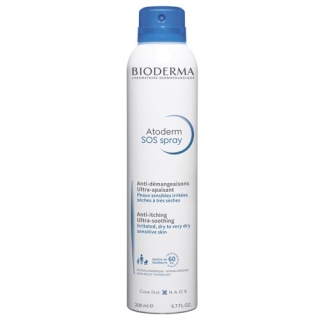 BIODERMA ATODERM SOS