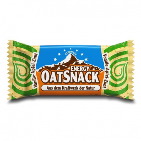 ENERGY OATSNACK VANI-APFEL-ZIM