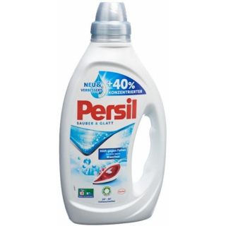 PERSIL SAUBER&GLATT 18WG