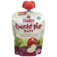 HOLLE POUCHY APFEL HEIDELB DAT