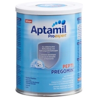 MILUPA APTAMIL PREG PEPTI M LA