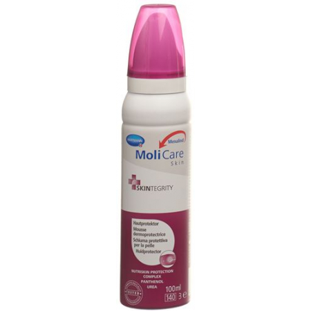 MOLICARE SKIN HAUTPROTECTOR