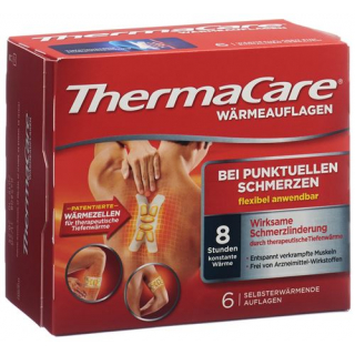 THERMACARE PUNKTUELLE SCHMERZE