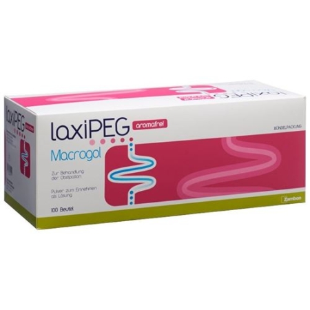 LAXIPEG PLV AROMAFREI