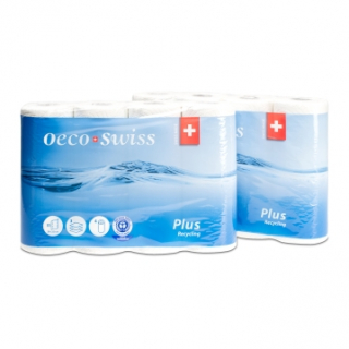 OECO SWISS HAUSHALTPAPIER ROLL