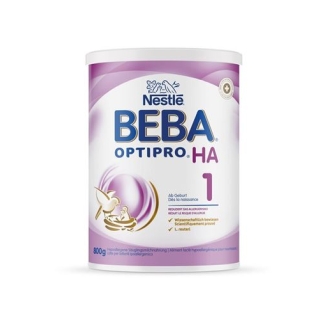 BEBA OPTIPRO HA 1 AB GEBURT