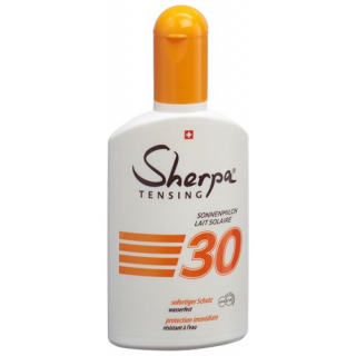 SHERPA TENS SONNENMI SPF30