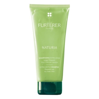 FURT NATURIA MILDES SHAMPOO