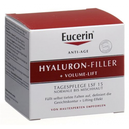 EUCERIN HYAL-FIL+LIF TAG NO MI