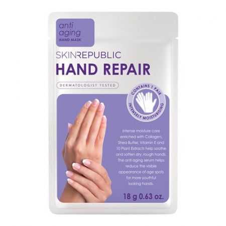 SKIN REP HAND REPAIR