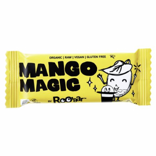 ROOBAR ROHKOSTRIEG MANGO MAGIC