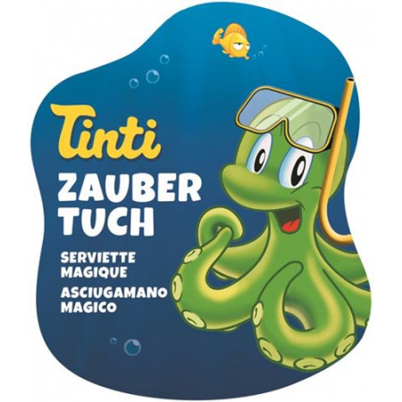 TINTI ZAUBERTUCH