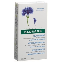 KLORANE KORNBLUMEN SHAMPOO KLORANE KORNBLUMEN SHAMPOO
