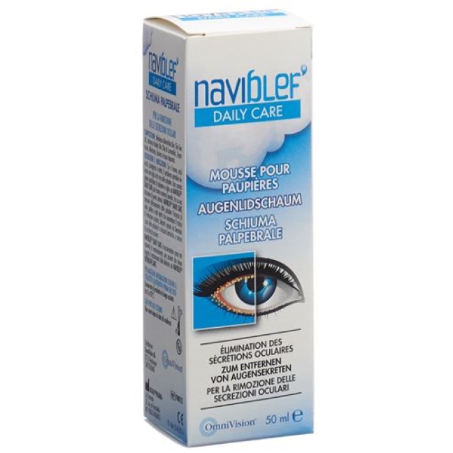 NAVIBLEF DAILY CARE