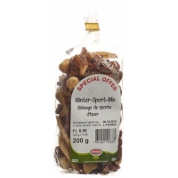 ISSRO WINTER SPORT MIX ISSRO WINTER SPORT MIX