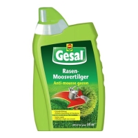 GESAL RASEN-MOOSVERTILGER