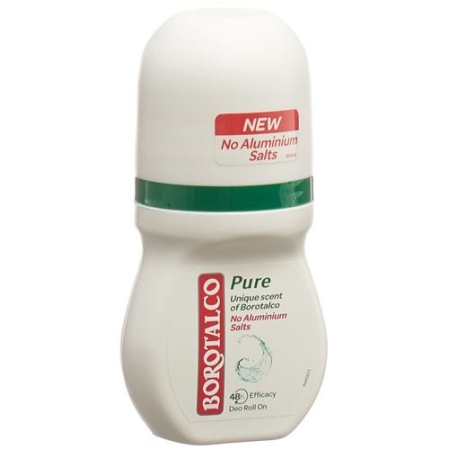 BOROTALCO DEO PURE ORIGINAL