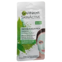 GARNIER SKINACT MASK PUR MATC GARNIER SKINACT MASK PUR MATC