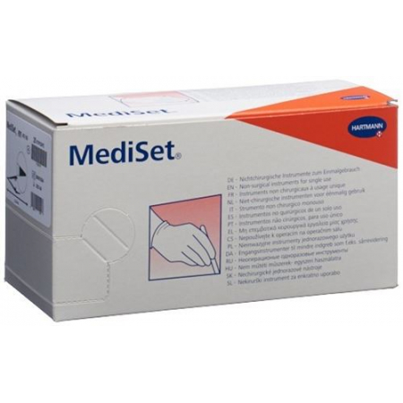 MEDISET ANATOM PINZ DISP FEIN