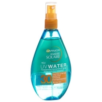 AMBRE SOL SOLAR WATER SPF30