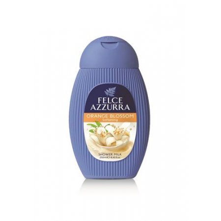 FELCE AZZURRA DOUCHE GEL ORANG