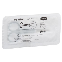 MEDISET SATELLIT SCHERE SPITZ MEDISET SATELLIT SCHERE SPITZ