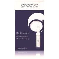 ARCAYA AMPOULES BEST CAVIAR