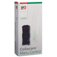 CELLACARE MANU CONTROL CLASSIC CELLACARE MANU CONTROL CLASSIC