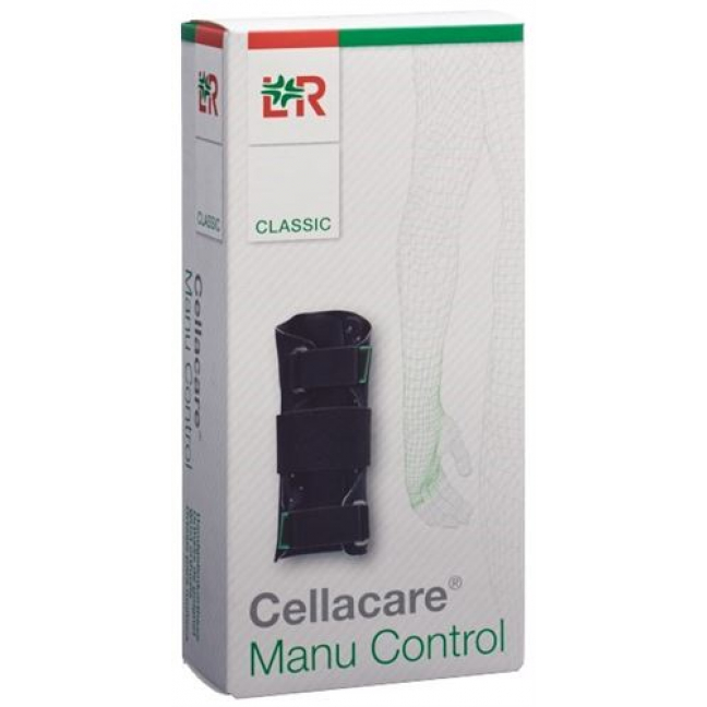 CELLACARE MANU CONTROL CLASSIC