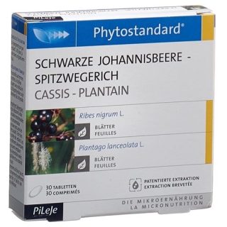 PHYTOSTANDARDS SCHW JOHANNISB-