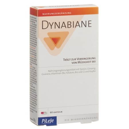 DYNABIANE KAPS 60 STK