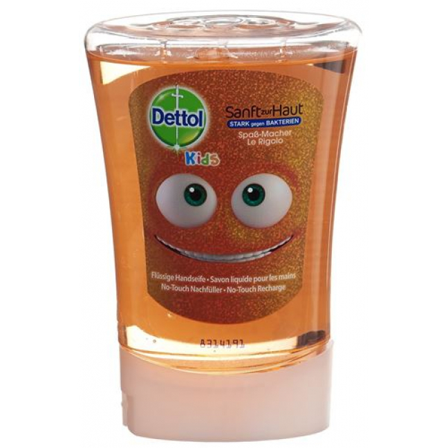 DETTOL NO-TOUCH HANDSEIFE KIDS